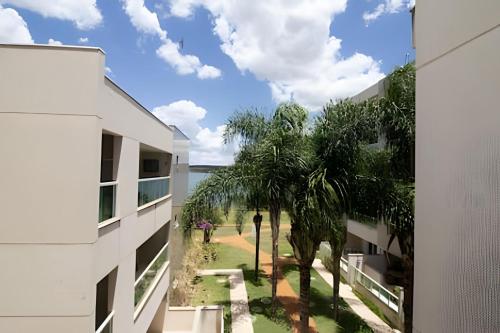 Hotel Brisas do Lago Brasília - Ozped Flats