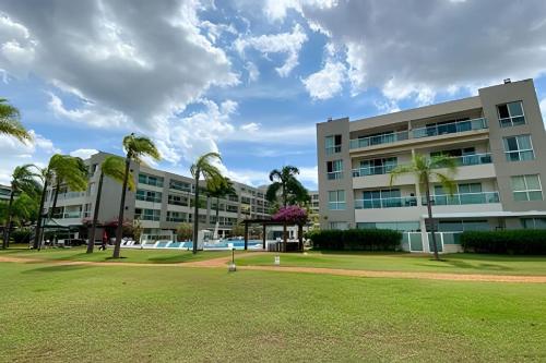 Hotel Brisas do Lago Brasília - Ozped Flats