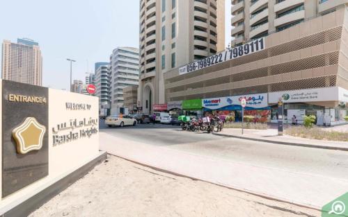 Lovely Private Partition Room in Barsha Heights - image 10