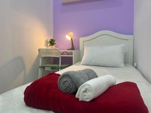 Lovely Private Partition Room in Barsha Heights - image 5