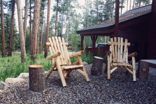 Four Pines Retreat - image 11