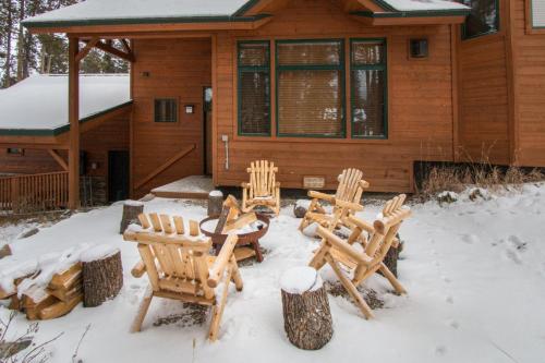 Four Pines Retreat - image 12