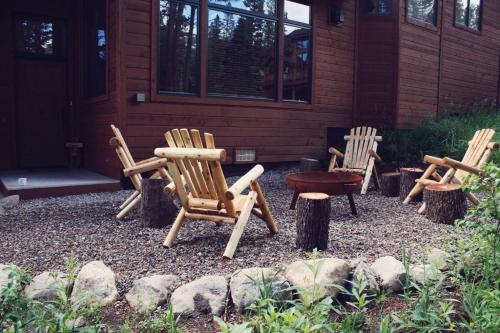 Four Pines Retreat - image 6