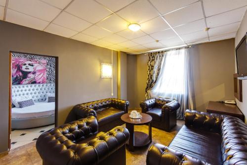 Marton Turgeneva Krasnodar - image 14