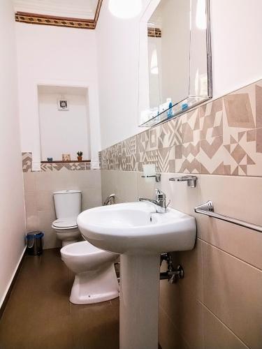 Suleima B&B Messina Centro