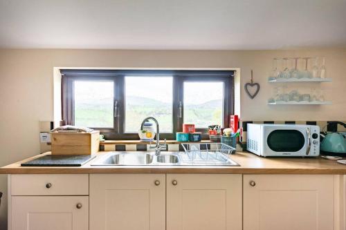 Facilities, The Retreat in Llanrhaeadr-ym-Mochnant