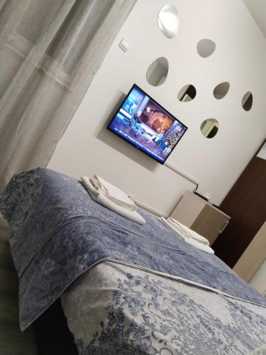 . Studio apartman Nataly