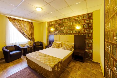 Marton Turgeneva Krasnodar - image 13