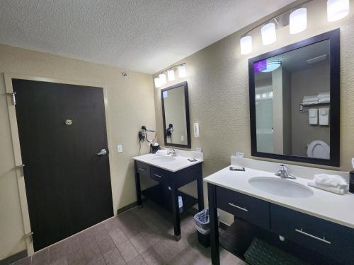 Sleep Inn & Suites Columbia