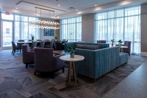 Hyatt Place St. Augustine / Vilano Beach in Vilano Beach