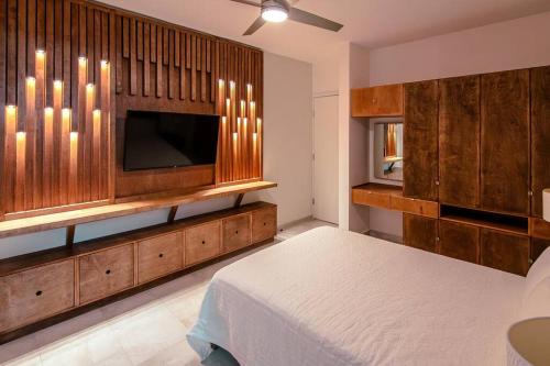 New 5 Br + Pool Luxury Beach Home Vista Hermosa, Puerto Peñasco (fotografie 8)