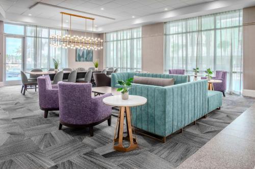 Hyatt Place St. Augustine / Vilano Beach in Vilano Beach