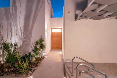 New 5 Br + Pool Luxury Beach Home Vista Hermosa, Puerto Peñasco (fotografie 10)