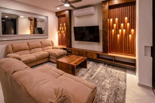 New 5 Br + Pool Luxury Beach Home Vista Hermosa, Puerto Peñasco (fotografie 11)