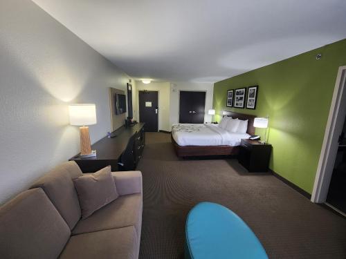 Sleep Inn & Suites Columbia