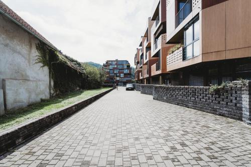 Peaceful Little Retreat, spacious free garage park, Ljubljana (Foto 2)