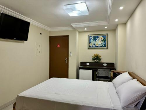 San Francisco Plazza Hotel, São Paulo (Foto 7)