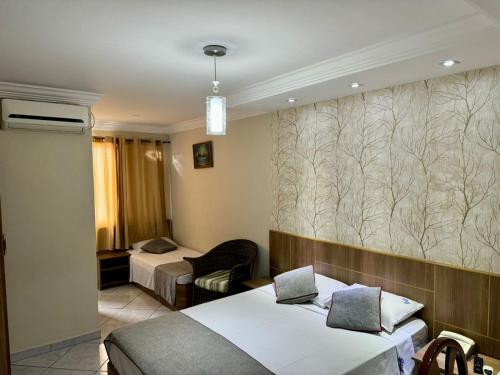 San Francisco Plazza Hotel, São Paulo (Foto 8)