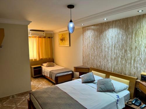 San Francisco Plazza Hotel, São Paulo (Foto 10)