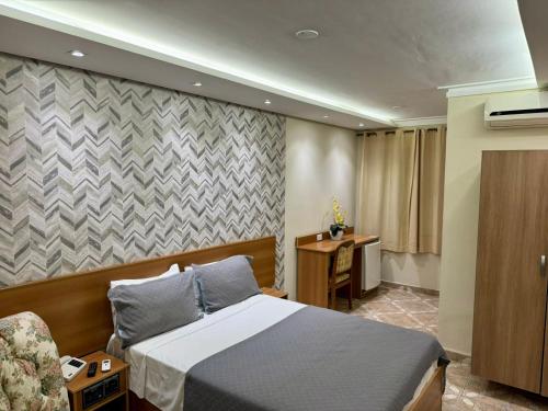 San Francisco Plazza Hotel, São Paulo (Foto 6)