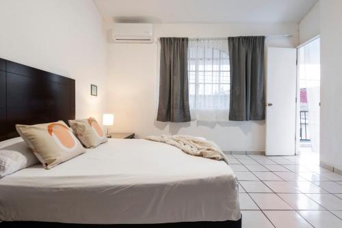 Cozy apartment near Versalles in Puerto Vallarta, Mexico