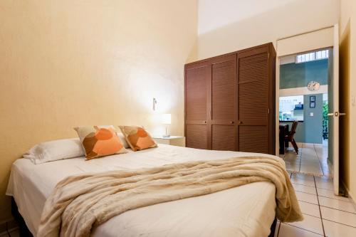 Cozy apartment near Versalles in Puerto Vallarta, Mexico