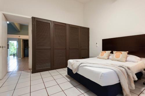 Cozy apartment near Versalles in Puerto Vallarta, Mexico