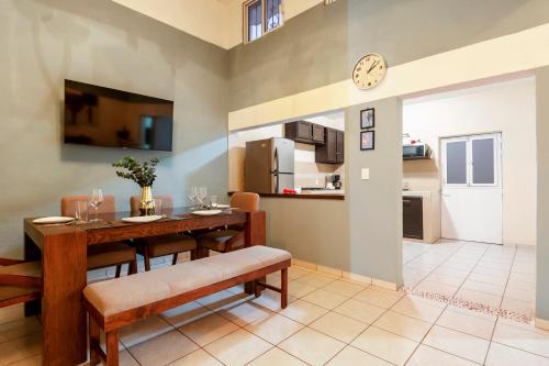 Cozy apartment near Versalles in Puerto Vallarta, Mexico