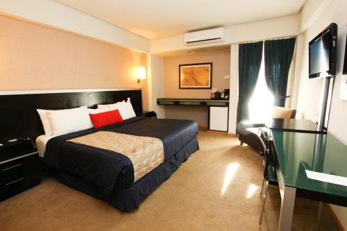 Habitación doble, superior