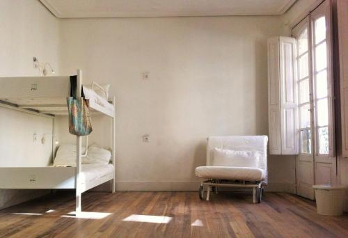 Slow City Hostel Pontevedra - image 14