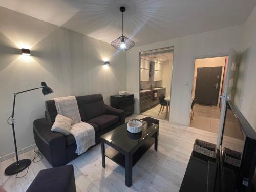 Boznicza Modern Apartment, self check-in 24h, free parking