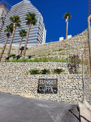 Sunset Cliffs Sol, Benidorm (foto 3)