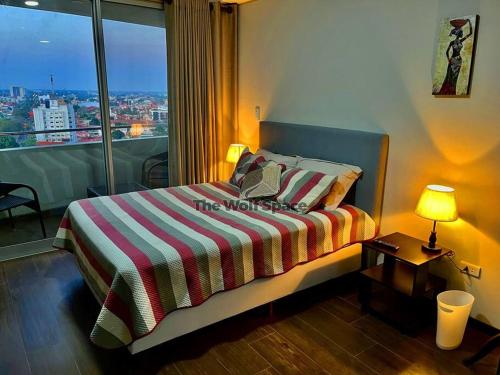 Apartamento en ubicación Estratégica
