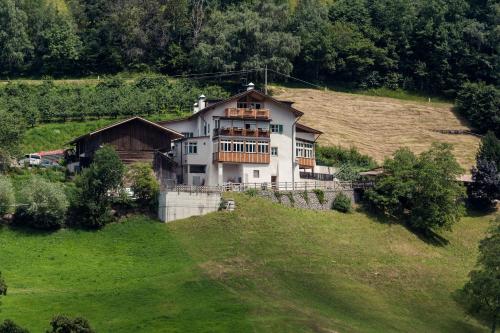 Berggasthof Locanda Alpina Dorfner - image 5