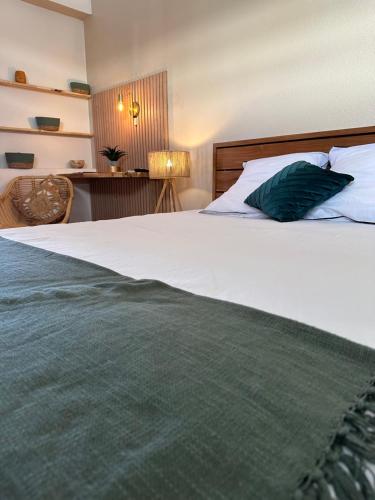 睡床, Studio Karaïbes (Studio Karaibes) in 聖安娜