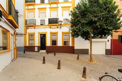 Alohamundi Joaquín Costa Room Type - One-Bedroom Apartment
