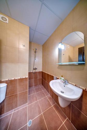 Студио Ая- Смолянски езера, Smoljan (foto 8)