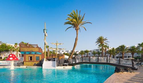 H10 Suites Lanzarote Gardens