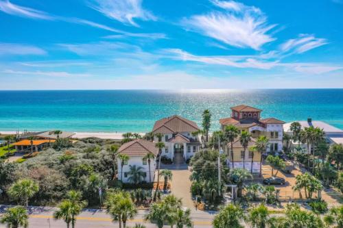 Forever Grateful in Santa Rosa Beach, USA