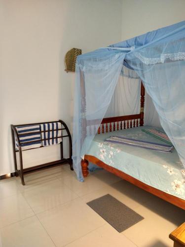 1 king bed