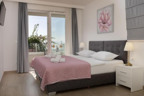 Villa Luka in Veliko Brdo