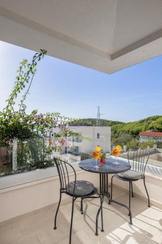 Villa Luka in Veliko Brdo