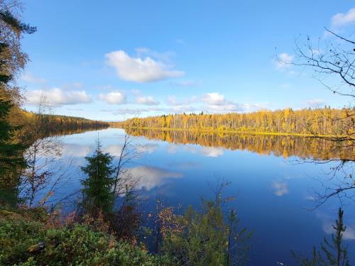 周邊環境, Villa Sol Del Luosto in 索丹克萊