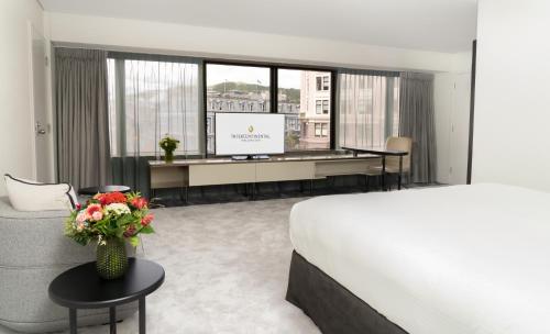 InterContinental Wellington By IHG - image 2