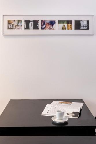 Art Suites Athens - image 11