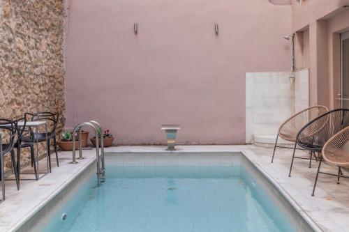 Art Suites Athens - image 13