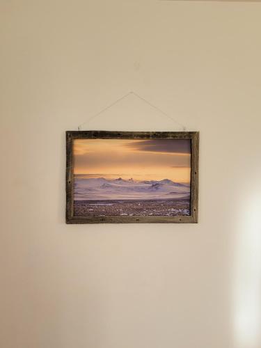 주변 환경, Hostel Tierra Patagónica (Hostel Tierra Patagonica) in 페리토 모레노