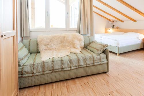 Berggasthof Locanda Alpina Dorfner - image 12