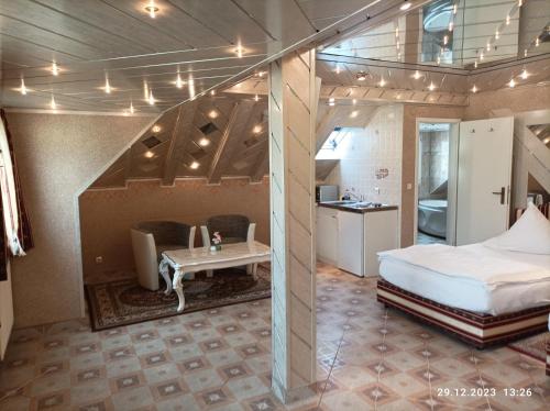 Central Hotel in Schwetzingen