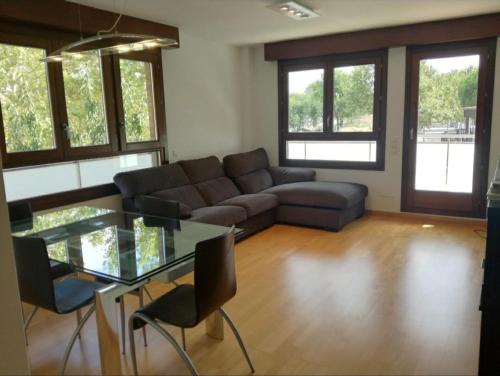 Habitacion con Piscina y Sauna - Accommodation - Sant Cugat del Vallès